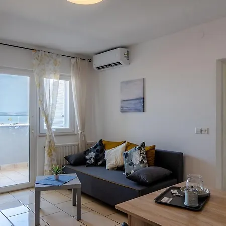 Апартаменты Martin's Perla Вир